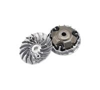 Motorcycle Primary Clutch Variator Compatible With PCX150 22011-KWN-900 22102-K35-V00 22105-KWN-900 22110-K36-A00 22123-K01-900