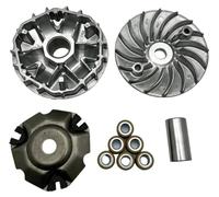 Motorcycle Primary Clutch Variator For PCX125 WW125