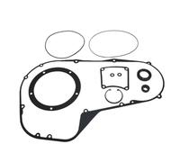 Motorcycle Primary Gasket Kit Compatible With Touring Models With Twin Cam Engine 1999 To 2006
