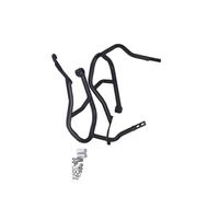 Motorcycle protection Bumper Frame Protector For Ducati MULTISTRADA 1200 1200S 2010-2014 2013 2012 2011 Falling Protection Accessories Motorcycle Engine Guard Crash Bar