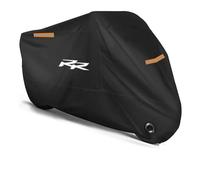 Motorcycle Protection Cover For Bate X-TRAINER RR RS 4T RR2T 250 300 350 400 390 Cover Motorcycle Cover Waterproof Outdoor(XXL For 211-220cm)