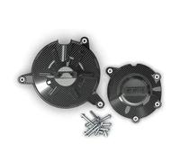 Motorcycle Protection Covers Protective Case Set Engine Cover For Aprilia RSV4 TUONO V4 2021 2022 2023 2024
