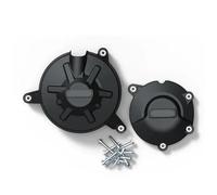 Motorcycle Protection Covers Protective Case Set Engine Cover For RSV4 TUONO V4 2021 2022 2023 2024