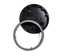 Motorcycle Protection Dash Dashboard For Ducati For Scrambler 400 800 2015-2022 Motorcycle Dashboard Screen Protector(Set silvery)