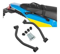 Motorcycle protection Falling Protection Rear Passenger Handle Grab Motorcycle Accessories For Y-AMAHA TENERE 700 2019-2023 2022 2021 2020