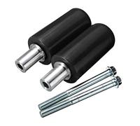 Motorcycle Protection Frame Protectors Universal Motorcycle Frame Sliders Anti Crash Protector Stick For Speed Triple 1050 Keeway Rkf 125 Assembly Accessories