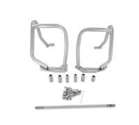 Motorcycle protection Motorcycle Engine Guard For BMW R NineT For Urban G/S 2017-2023 2022 2021 2020 2019 2018 Crash Bars Frame Bumper Protector Bars(Silver)