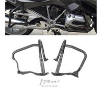 Motorcycle protection Protective Bar For BMW R1200RT 2014-2018 2017 2016 2015 Motorcycle Engine Guard Highway Crash Bumper Front Frame Protection