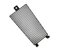 Motorcycle Protection Radiator Black Mess Cooling Cooler Radiator Guard Grill Net Protector Cover Fit For Ha&rley Softail Fat Boy Breakout Low Rider 2018-2021