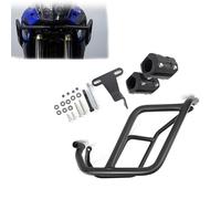 Motorcycle protection Tank Guard Bumper Fairing Frame Protector Steel For Y-AMAHA Tenere700 2019 2020 2021 2022 2023 2024 Motorcycle Upper Crash Bars