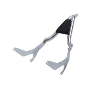 Motorcycle protective backrest Motorcycle Passenger Backrest Triangle Attitude Sissy Bar Fit For R18 Classic 100 Years R18B Transcontinental R 18 B 2020