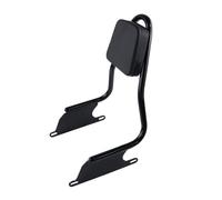 Motorcycle protective backrest One-Piece Passenger Backrest Sissy Bar Rear Seat Cushion Rest Pad Accessories For R 18 B R18 R18B 2021 2022 2023 2024