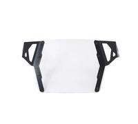 Motorcycle Protective Cover For Suzuki DL 1050 For V-Strom For Vstrom For Dl1050 Headlight Grille Guard Cover Head Light Lamp Protector Front Light Guard(Style 2)