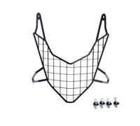 Motorcycle Protective Cover For Transalp XL 750 For TRANSALP 2023 Headlight Guard Head Light Aluminum Grill Cover Protector Motorcycle Light Cover