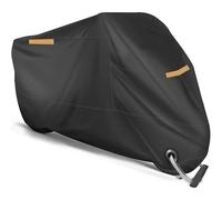Motorcycle protective cover, for Yamaha FJR1300 FJR Anti-scratch dust resistant motorcycle cover,XL