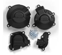 Motorcycle protective cover Motorcycle Engine Anti-fall Side Cover Protective Modification Parts For Yamaha XSR900 GP 2024-2025 MT-09 AMT 2025