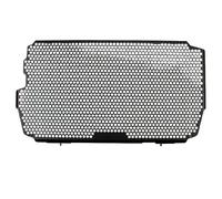 Motorcycle Protective Grill Cover For Ducati For Monster 950 937 2021 2022 Motorcycle Accessories Radiator Grille Guard Cover Guard Water Cover(LOGO)