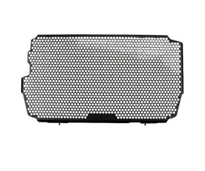 Motorcycle Protective Grill Cover For Ducati For Monster 950 937 2021 2022 Motorcycle Accessories Radiator Grille Guard Cover Guard Water Cover(LOGO)