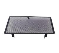 Motorcycle Protective Grill Cover Motorcycle Protector Grille Cover Motorcycle Radiator Guard Front Cooler Grille Protector Cover For For Z1000 N-ja1000 Z1000SX ABS 2011-2019