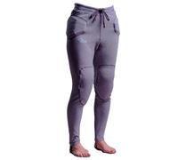 Forcefield GTech Protector Pants, grey, size M for Men