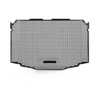 Motorcycle Protector Accessories Motorcycle Radiator Grille Grill Guard Cover Protector For CB1000R Neo Sports Cafe 2021 2022 2023 Motorcycle Radiator Grille(Black)