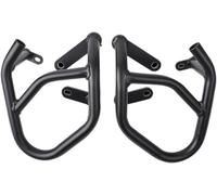 Motorcycle Protector Bars For CB750 For Hornet 2022 2023 Crash Bars Engine Guard Frame Bumper Motorcycle Highway Fall Protection Motor Accessories Bar