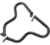 Motorcycle Protector Bars For Kawasaki For ER6N For ER-6N 2012 2013 2014 2015 2016 Motor Engine Protection Bar Crash Protector Fairing Guard Bumper Frame(Black)