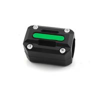 Motorcycle Protector For SYM For Joymax Z 300 Motorcycle Parts Block Protection Engine Guard Crash Bars Bumper Protective(Green 1PC)