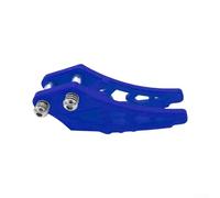 Motorcycle Protector Guide Chain for - Dirt Compatible with Ph07/ph08/ph10 Pozur 428 For Bike Red/black/blue/orange/green/yellow Chains T8 Wear-resistant Plastic(BLUE)