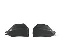 Motorcycle Protector Handlebar For B&MW F650GS F700GS F800GS Adventure F 700 GS 800 Adv F700 F650 Hand Guard Extension Handguard Shield Windshield Protector(1 Set No Bracket)