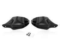 motorcycle protector handlebar For BMW G310GS G310R G 310 GS G310 R 2017 2020 2021 Motorcycle Handguard Hand Shield Protector Windshield Handguards(Black)