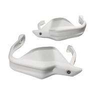 Motorcycle Protector Handlebar Hand Guards Windshield For B&MW R 1200GS ADV R1200GS LC F800GS Adventure S1000XR R1250GS R1250GSA F750GS F850GS(Handguard white)