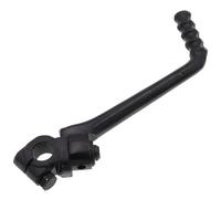 Motorcycle Pull Starter 16mm Kick Starter Lever Fit For YX 140cc 150cc 160cc 200cc 250cc Pit Dirt Bike Black Starter Recoil