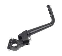 Motorcycle Pull Starter For 50 SX 65 Motorcycle Starter Kickstarter Fit For Mini 50cc Kick Start Lever 65cc 2002-2008 Motor Motocross Parts Dirt Black Starter Recoil