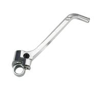 Motorcycle Pull Starter Kick Starter Start Lever Pedal For SX XC TC XN 85 105 Motorcycle 13Mm Hole Forged Gear Shift Koshine Black Starter Recoil