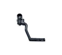 Motorcycle Pull Starter Motorcycle Accessories Start Lever Kick Starter Engine Fit For Yamaha DT230 Fit For Loncin MT250 GPX TSE250 Off-road Pit Dirt Bike Motocross