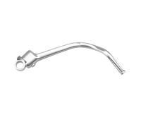 Motorcycle Pull Starter Motorcycle Forged Kick Start Starter Lever Pedal Fit For HONDA CRF250R CRF450R CRF150R CRF150RB Universal Parts