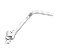 Motorcycle Pull Starter Motorcycle Forged Kick Start Starter Lever Pedal Fit For Husqvarn TE250 TE300 TC250 For EXC0 EXC450 XC250 XCF250 XC300 2011-2016 Black Starter Recoil