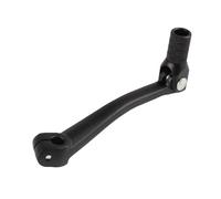 Motorcycle Pull Starter Motorcycle Gear Shift Lever Accessories Universal Fit for Honda Pit Dirt Bike Motocross Accessories Black Starter Recoil