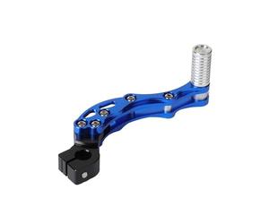 Motorcycle Pull Starter Motorcycle Kick Start Starter Lever For GY6 49cc 50cc 100cc 125cc Fit For Honda 139QMB Scooter JOG50/90/100 TACT DIO50 RSZ ZY10