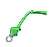 Motorcycle Pull Starter Motorcycles Forged Kick Start Starter Lever Pedal Fit For Kawasaki KX65 KX85 KX100 KX250F KX450F KLX450R 2000-2021 Parts Black Starter Recoil