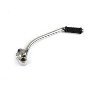 Motorcycle Pull Starter Recoil Moto Start Motorcycle Foot Rod Kickstart Lever Fit For Yamaha YBR 125 XT 25X YB 125SPD YBR 125ED YBR 125E YBR 125EGS