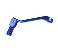 Motorcycle Pull Starter Universal Motorcycle Aluminum Moto Gear Shift Lever Moto Accessories Bikes Gear Lever Black Starter Recoil