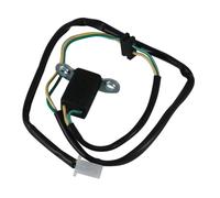Motorcycle PULSER COIL 2-pack Compatible With Automotive Motorcycle Parts CB250 Nighthawk Two Fifty Police Compatible with Part Number 30300-KBG-004