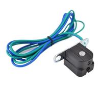 Motorcycle Pulsing Pick-Up Coil Compatible With DR650 AN650 650 LTA500 4WD VL1500 Boulevard C90 C90T Intruder 1400