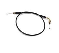 Motorcycle Push&Pull Throttle Cable Line Wires Scooter Acceleration for TRX400EX Sportrax 400 EX TRX 400 EX Accessories