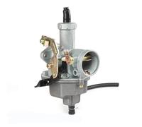 Motorcycle PZ26 26mm Carburetor Carb For 125cc 138cc 140cc 150cc Horizontal Engine Dirt Bike Pit Bike