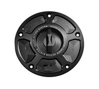 Motorcycle Quick Release Action Keyless Fuel Tank Cap For Ho&nda CB400 1992-2016 CBR 600 RR 2003-2021 Accessories Motorcycle Gas tank cap