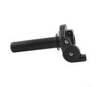Motorcycle Quick Turn Throttle Accelerator Improve Your Riding Experience with Enhanced Performance (black)