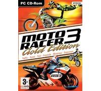 Motorcycle Racer 3 Gold Edition/PC